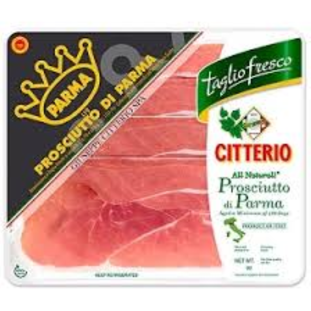PROSCIOTTO DI PHARMA PKG
